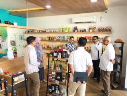 Tahun 2023, BSI Aceh Salurkan Pembiayaan KUR Capai Rp3,5 Triliun