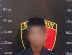 Polres Aceh Singkil Tetapkan Tersangka Kasus Penganiayaan Anak di Bawah Umur