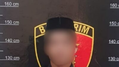 Polres Aceh Singkil Tetapkan Tersangka Kasus Penganiayaan Anak di Bawah Umur