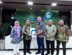 Terbaik Sepanjang 1 Dekade Terakhir, Bank Aceh Raih Peringkat idA+ dari Pefindo