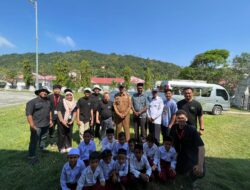 Pertamina Foundation dan USK Luncurkan Program Desa Energi Berdikari di Pulo Aceh