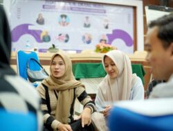 UIN Ar-Raniry dan Flower Aceh Bahas Kekerasan Seksual dalam Diskusi Publik