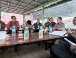 Banda Aceh Siap Sambut Kedatangan Anies Baswedan