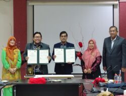 Ombudsman dan UIN Ar-Raniry Berkolaborasi Kawal Pelayanan Publik
