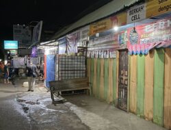 Warga Titeue Pidie Meninggal Dibunuh, Polisi Kejar Pelaku