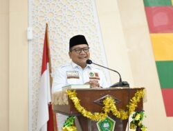 IMPM Mutiara Raya Akan Gelar Festival Kuliner Teot Apam IV
