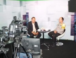 Situasi Keamanan di Wilayah Hukum Polresta Banda Aceh Aman dan Kondusif