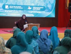 Pilih Jodoh untuk Anak, Utamakan Agama