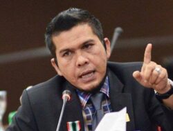 Ketua BKD DPR Aceh Minta Polisi Tindak Tegas Pelaku  Kriminal di Aceh