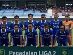 PSIM Yogyakarta Boyong 26 Pemain ke Markas Persiraja, Tanpa Kim Bong-Jin