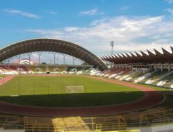 Pemerintah Aceh Tak Izinkan Persiraja Gunakan Stadion Harapan Bangsa
