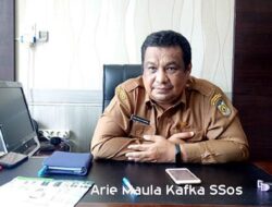 Kadis Sosial Banda Aceh Tutup Usia