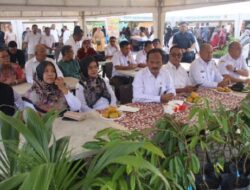 Pemerintah Aceh Kembali Gelar Pasar Tani Tahun 2024