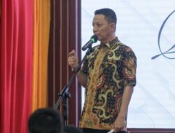 Penjabat Gubernur: Anak Aceh Harus Hebat dan Tangguh
