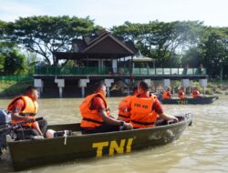 Kodam IM Laksanakan Uji Fungsi Boat PE 15 PK
