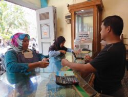 Harga Emas di Kota Sabang Naik Drastis, Ini Rincian Harganya