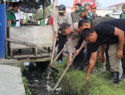 Pemko Lhokseumawe Rencanakan Gelar Lomba Antar Desa