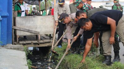 Pemko Lhokseumawe Rencanakan Gelar Lomba Antar Desa