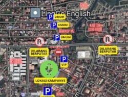 Antisipasi Kemacetan Kampanye Prabowo—Gibran, Polisi Akan Rekayasa Lalin