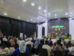 Bank Aceh Gelar Gathering Bersama Nasabah di Kota Langsa