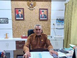 Jelang Pemilu, Suhu Politik di Aceh Besar Kondusif