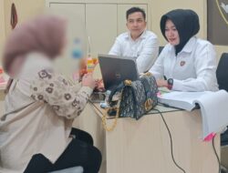 Penyidik Ditreskrimsus Polda Aceh Tetapkan Oknum Selebgram CB sebagai Tersangka