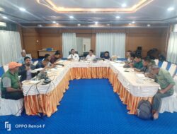 SPS Aceh Gelar Raker Tahun 2024, Target Rangkul 50 Perusahaan Media Periode Ini