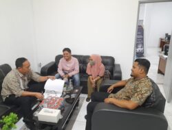 Konsisten Dukung Usaha Rakyat, KUR BSI 2024 di Sabang Dibuka