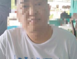 Polres Aceh Tamiang Bersama Polres Trenggalek Amankan Pelaku Penipuan Online