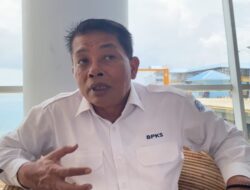 Penumpang Tujuan Kota Sabang Meningkat Capai 70 Persen