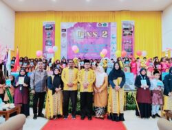 Ajang Kreatifitas Seni Budaya, MIN 27 Aceh Besar Gelar PINSI 2
