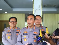 Jelang Pencoblosan, Polri Siap Amankan Pemilu 2024