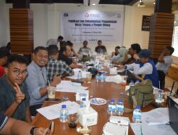 Panwaslih Kota Lhokseumawe Larang Media Masa Pasang Iklan Peserta Pemilu Masa Tenang