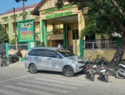 Pemilu 2024, Pencoblosan di Lamteumen Barat Berjalan Aman dan Lancar