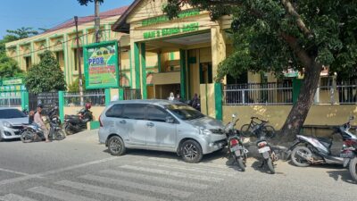 Pemilu 2024, Pencoblosan di Lamteumen Barat Berjalan Aman dan Lancar