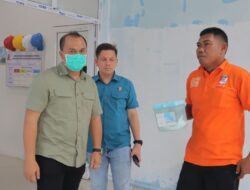 Penemuan Jasad Bayi, Polres Nagan Raya Bentuk Tim dan Uji  DNA ke Puslabfor