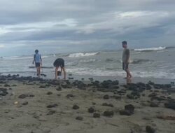 Menteri LHK : Tidak Boleh Ada Pencemaran Batu Bara di Aceh Barat