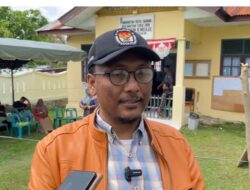 KIP Sabang akan Gelar Pemungutan Suara Ulang di TPS 2 Cot Ba’u