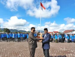 Dukung Program Gampong Qur’ani, UIN Ar-Raniry Kirim 795 Mahasiswa ke Bener Meriah