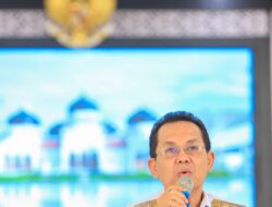 Banda Aceh Masuk Nominator Paritrana Award, Pj Wali Kota Diwawancara Tim Penilai