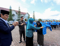 UIN Ar-Raniry Kirim 61 Hafiz ke Bener Meriah