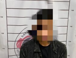 Polres Aceh Selatan Amankan Pengedar Narkotika Jenis Sabu