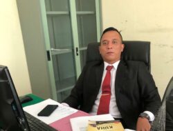 YLBH AKA Apreasiasi Polres Nagan Raya Dalam Penanganan Cepat Kasus Anak