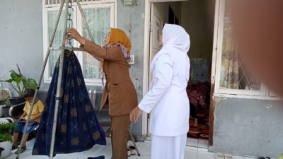 Angka Balita Stunting Kota Lhokseumawe, Masih Tinggi di Empat Kecamatan