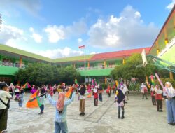 834 Peserta Akan Meriahkan Pawai Budaya Sabang Marine Festival 2024