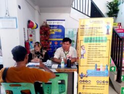 Tampung Keluhan Masyarakat, Ombudsman Buka Gerai Pengaduan Langsung