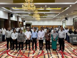 Optimalisasi Transaksi Digital, Bank Aceh Gelar Sosialisasi Internet Banking Action Bisnis