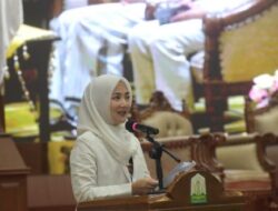 Mewujudkan Pernikahan yang Kokoh Lewat Sekolah Samara PKK Aceh