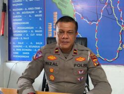 Selama Tiga Bulan, Terjadi 19 Kasus Laka Lantas di Kota Sabang