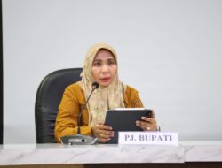 Pemkab Nagan Raya akan Terima Penghargaan Adipura dari KLHK